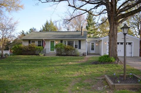 2093 Miles Rd, Cincinnati, OH 45231 photo 1