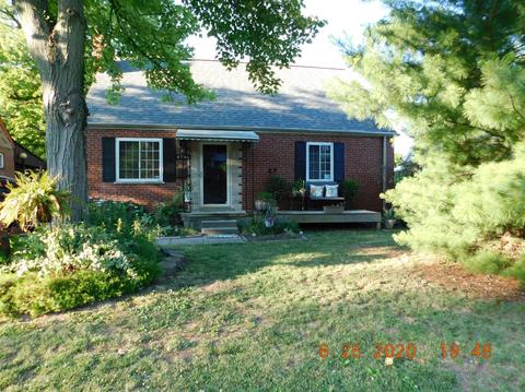 4746 Hardwick Dr, Cincinnati, OH 45238 photo 2