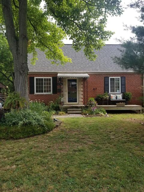 4746 Hardwick Dr, Cincinnati, OH 45238 photo 1