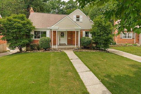 945 Winsray Ct, Cincinnati, OH 45224 photo 1