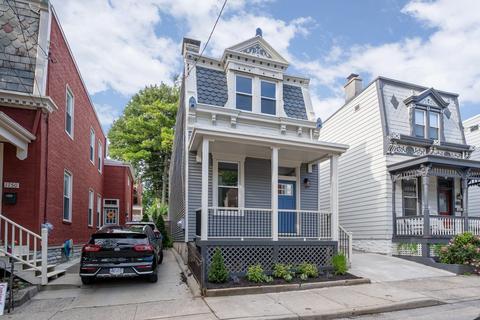 1748 Jester St, Cincinnati, OH 45223 photo 2