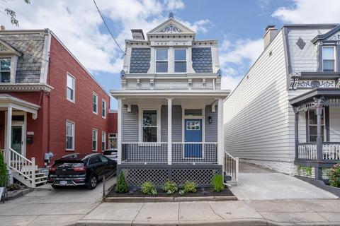 1748 Jester St, Cincinnati, OH 45223 photo 1