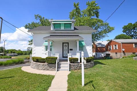 1532 Hill Ave, Mount Healthy, OH 45231 photo 1