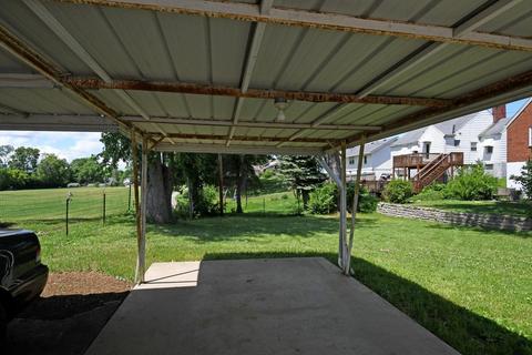 1532 Hill Ave, Mount Healthy, OH 45231 photo 23