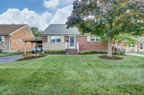 5230 Andy Ct, Cincinnati, OH 45238 photo 1