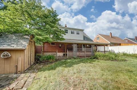 5230 Andy Ct, Cincinnati, OH 45238 photo 31
