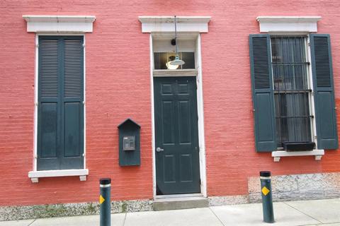 1427 Main St #5, Cincinnati, OH 45202 photo 3