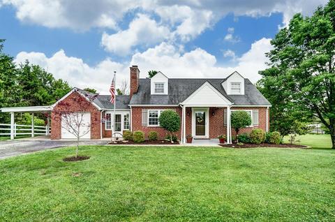 6029 W Fork Rd, Cincinnati, OH 45247 photo 1