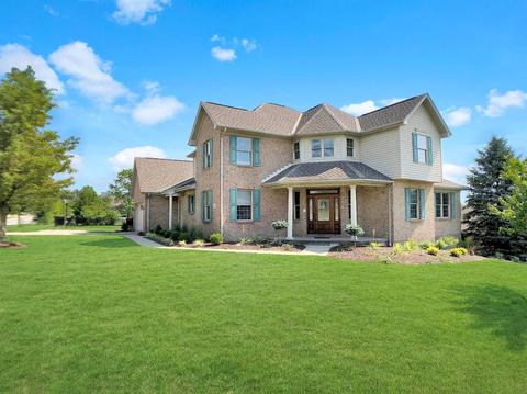 4564 Hampton Pointe Dr, Cincinnati, OH 45248 photo 1