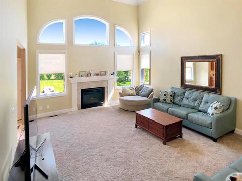 4564 Hampton Pointe Dr, Cincinnati, OH 45248 photo 9
