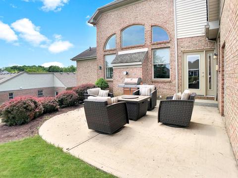 4564 Hampton Pointe Dr, Cincinnati, OH 45248 photo 27