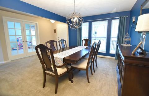 3189 Shadow Ridge Ct, Morrow, OH 45152 photo 8