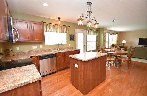 3189 Shadow Ridge Ct, Morrow, OH 45152 photo 11