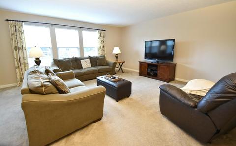 3189 Shadow Ridge Ct, Morrow, OH 45152 photo 5