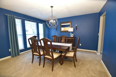 3189 Shadow Ridge Ct, Morrow, OH 45152 photo 7