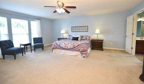 3189 Shadow Ridge Ct, Morrow, OH 45152 photo 18