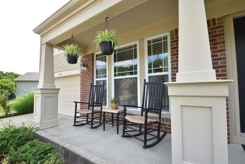 3189 Shadow Ridge Ct, Morrow, OH 45152 photo 2