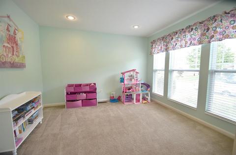 3189 Shadow Ridge Ct, Morrow, OH 45152 photo 9