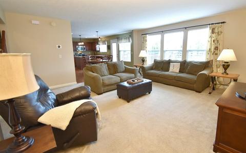 3189 Shadow Ridge Ct, Morrow, OH 45152 photo 6