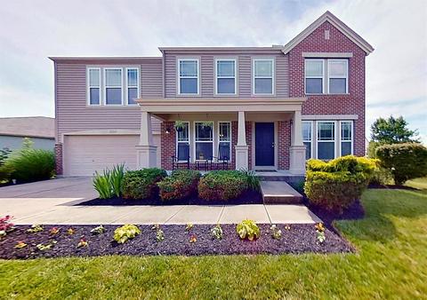 3189 Shadow Ridge Ct, Morrow, OH 45152 photo 1