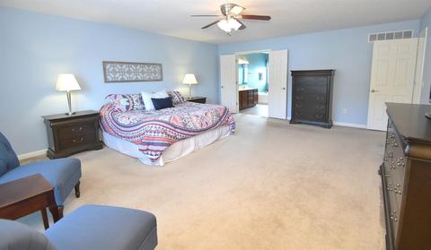 3189 Shadow Ridge Ct, Morrow, OH 45152 photo 19