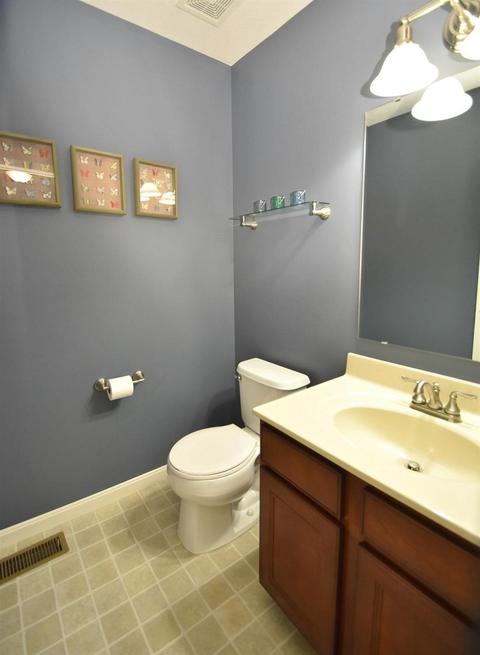3189 Shadow Ridge Ct, Morrow, OH 45152 photo 15