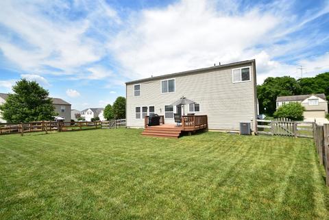 3189 Shadow Ridge Ct, Morrow, OH 45152 photo 3