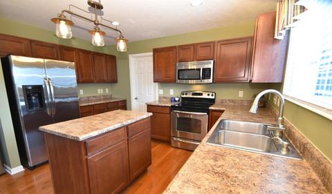 3189 Shadow Ridge Ct, Morrow, OH 45152 photo 12