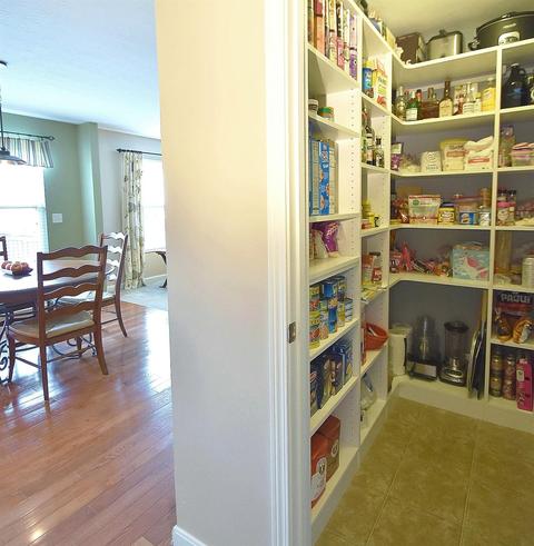 3189 Shadow Ridge Ct, Morrow, OH 45152 photo 13