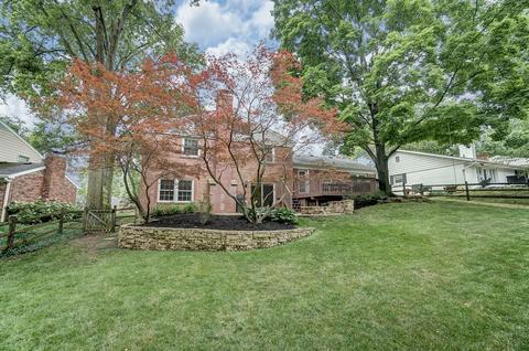 7722 Highgate Pl, Cincinnati, OH 45236 photo 39