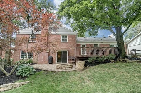 7722 Highgate Pl, Cincinnati, OH 45236 photo 38
