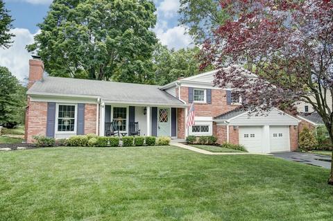 7722 Highgate Pl, Cincinnati, OH 45236 photo 1