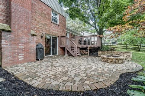 7722 Highgate Pl, Cincinnati, OH 45236 photo 45