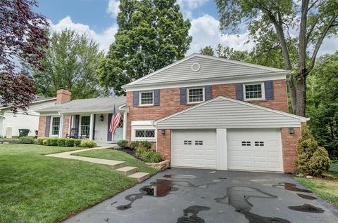 7722 Highgate Pl, Cincinnati, OH 45236 photo 2