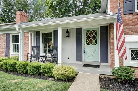 7722 Highgate Pl, Cincinnati, OH 45236 photo 3