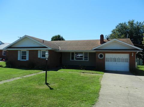 1731 Christopher Rd, Aberdeen, OH 45101 photo 1