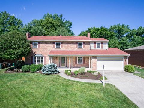 9313 Long Ln, Cincinnati, OH 45231 photo 1
