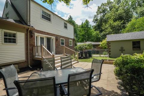 1611 Dell Ter, Cincinnati, OH 45230 photo 31