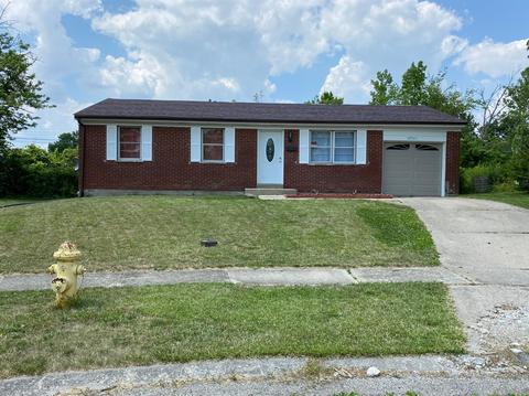 10941 Tangleberry Ct, Cincinnati, OH 45240 photo 1