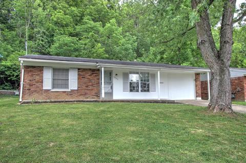 5425 Ehrling Rd, Cincinnati, OH 45227 photo 1