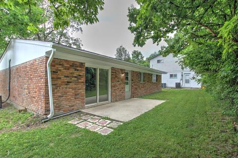 5425 Ehrling Rd, Cincinnati, OH 45227 photo 16