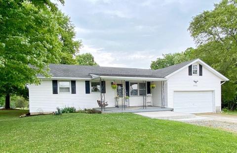 2031 Reeder Rd, Blanchester, OH 45107 photo 1