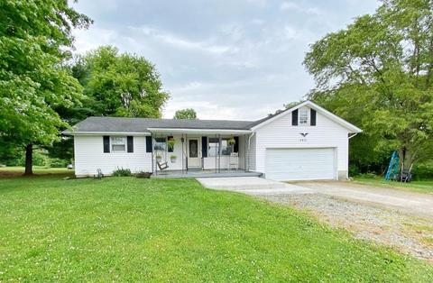 2031 Reeder Rd, Blanchester, OH 45107 photo 2