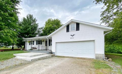 2031 Reeder Rd, Blanchester, OH 45107 photo 3