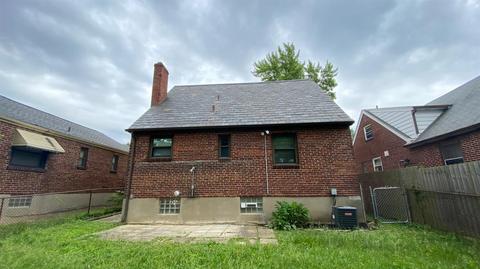 6223 Elbrook Ave, Golf Manor, OH 45237 photo 2