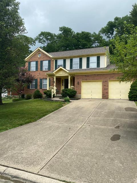 520 Hamblin Dr, Cincinnati, OH 45255 photo 1