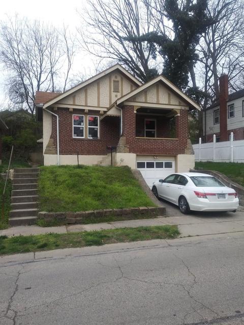 5019 Ebersole Ave, Cincinnati, OH 45227 photo 1