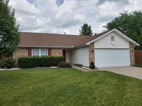 682 Bluebird Ln, Cincinnati, OH 45244 photo 2