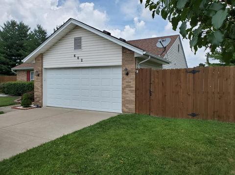 682 Bluebird Ln, Cincinnati, OH 45244 photo 4