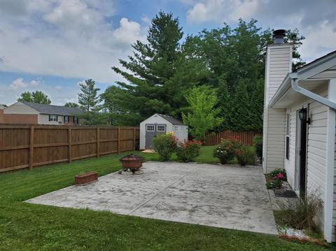 682 Bluebird Ln, Cincinnati, OH 45244 photo 30